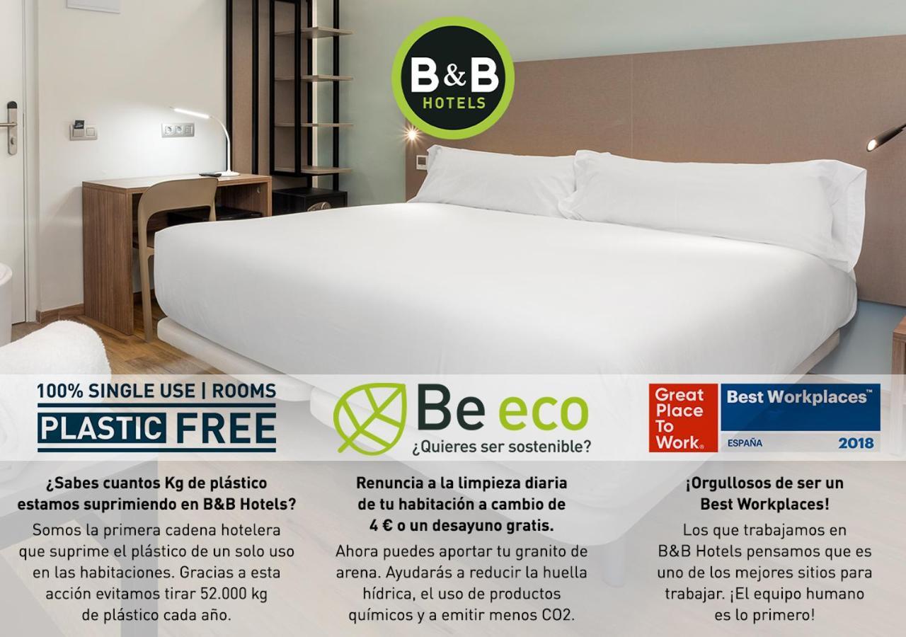 B&B Hotel Vigo