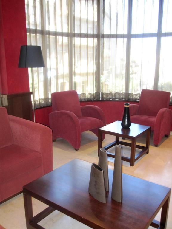 B&B Hotel Vigo 3*