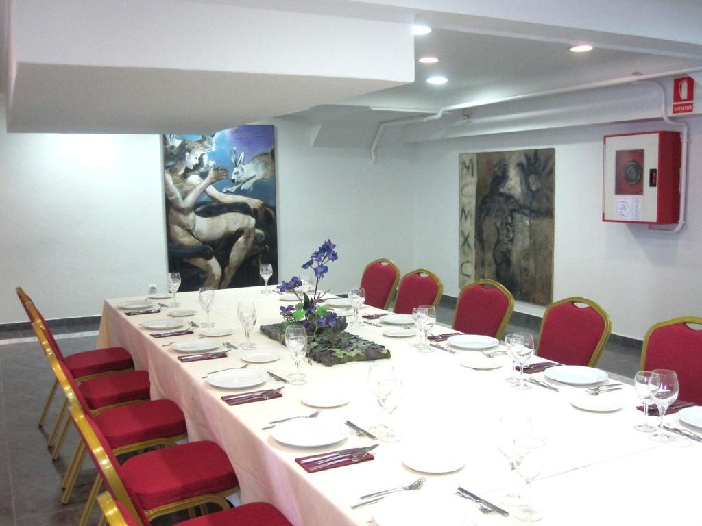 B&B Hotel Vigo Hotel 3*