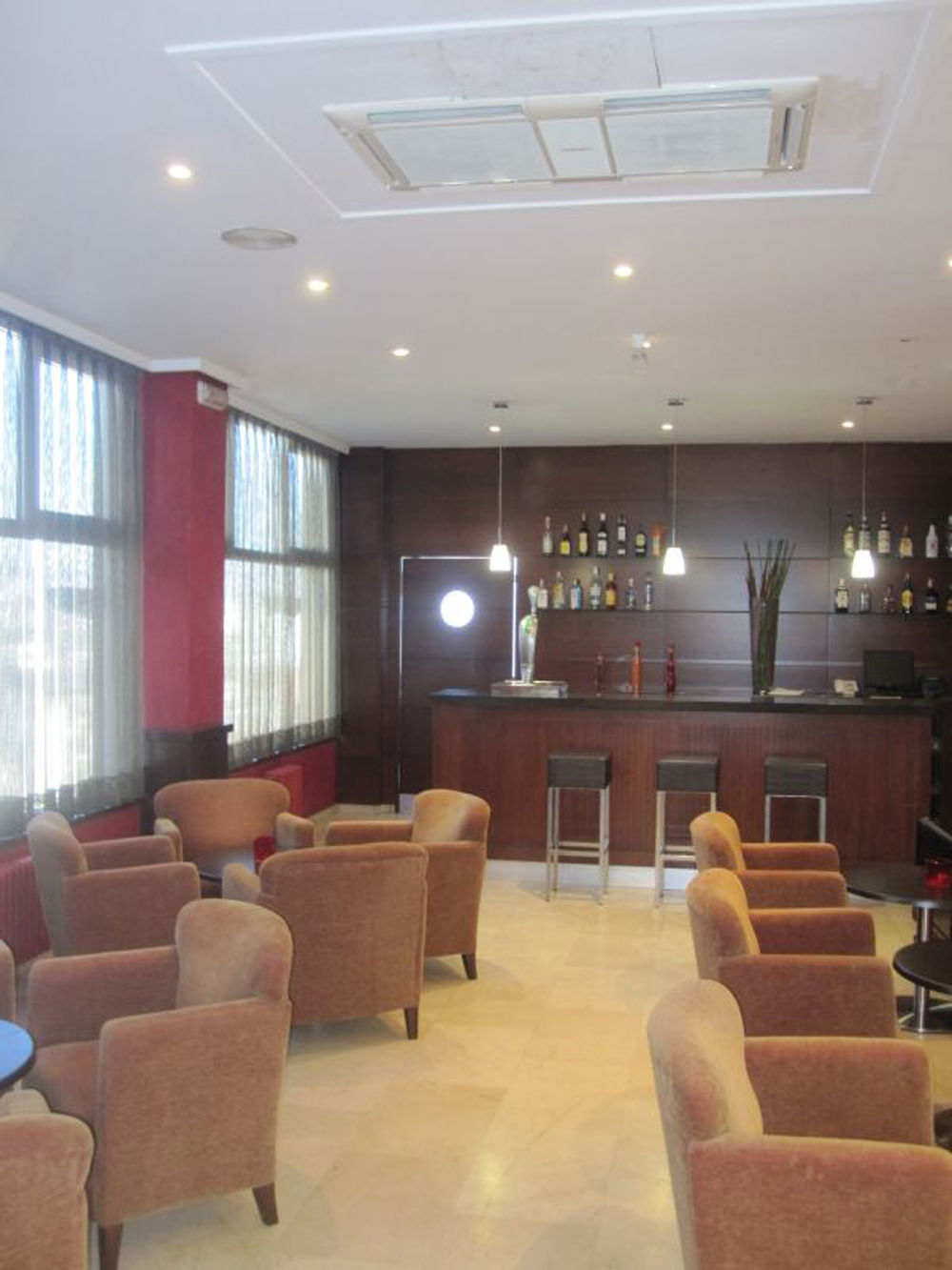 Hotel B&B Hotel Vigo Vigo