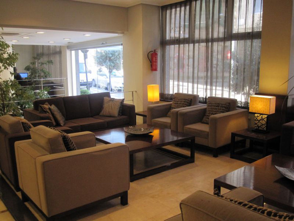 B&B Hotel Vigo 3*