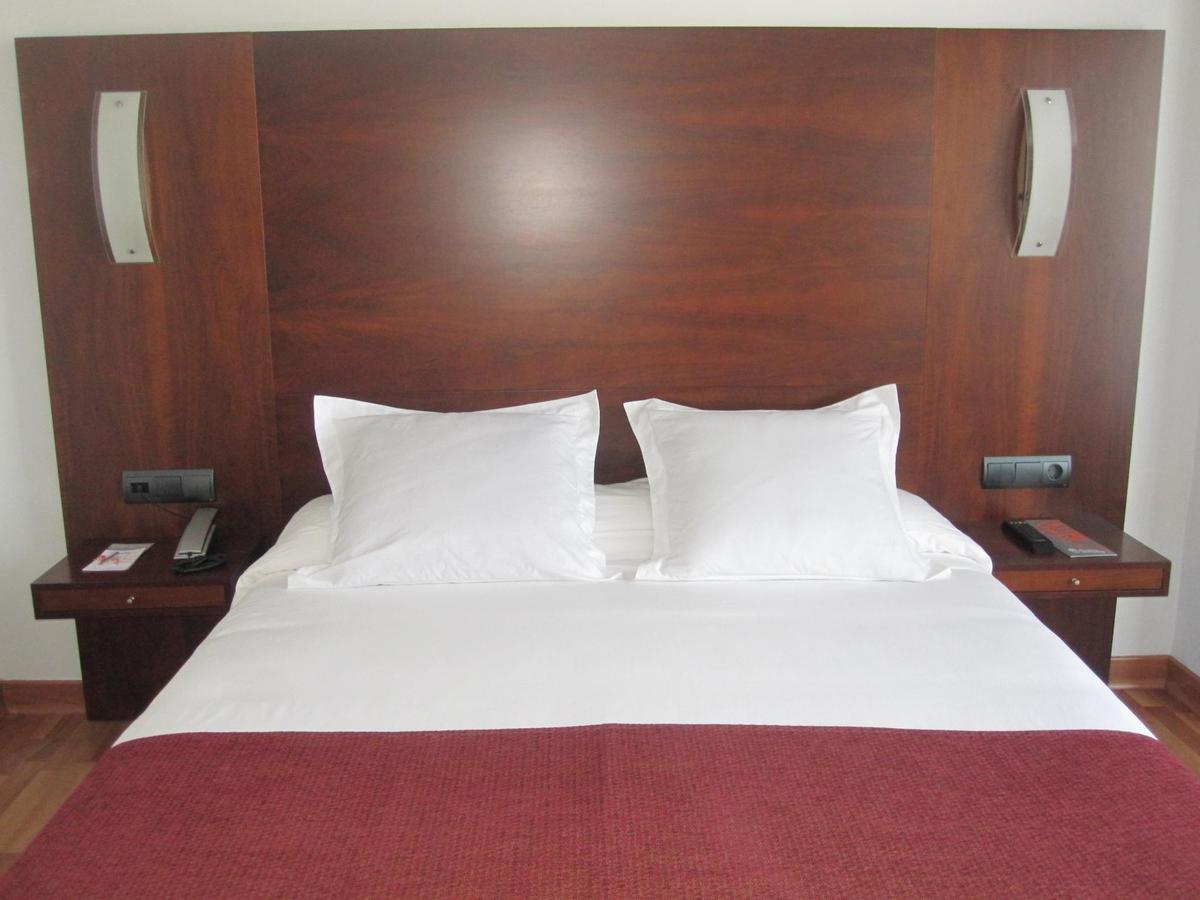 B&B Hotel Vigo Vigo